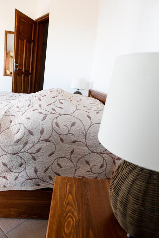 Katica Vendeghaz Hotel Tarcal Room photo